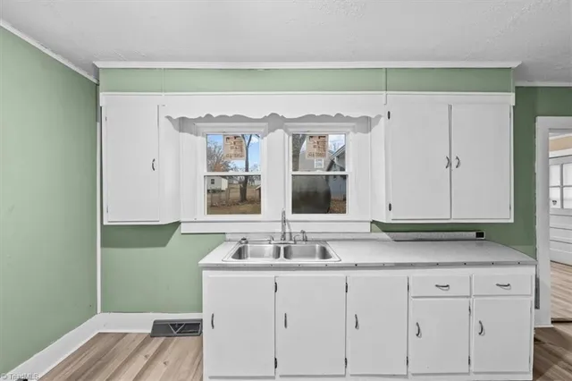 $157,500 | 210 West Balfour Avenue, Asheboro, NC 27203