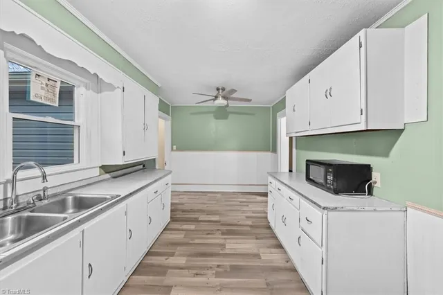 $157,500 | 210 West Balfour Avenue, Asheboro, NC 27203