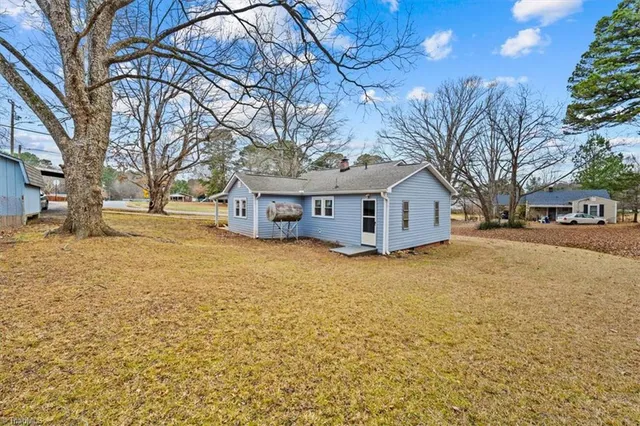 $157,500 | 210 West Balfour Avenue, Asheboro, NC 27203