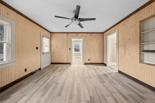 $157,500 | 210 West Balfour Avenue, Asheboro, NC 27203