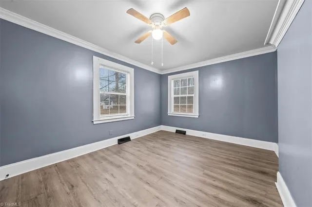 $157,500 | 210 West Balfour Avenue, Asheboro, NC 27203