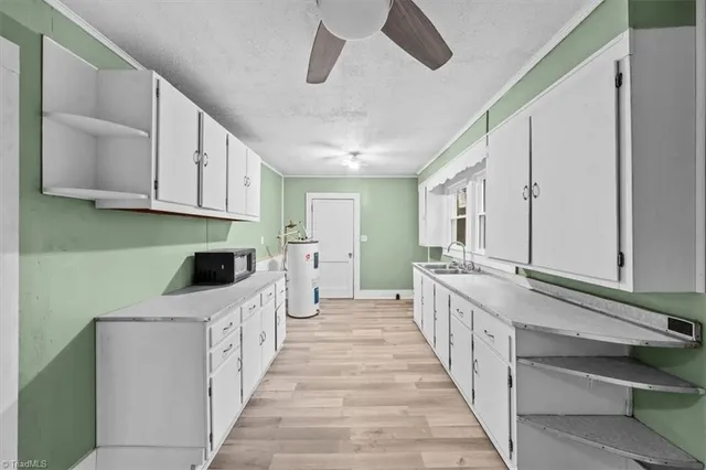 $157,500 | 210 West Balfour Avenue, Asheboro, NC 27203