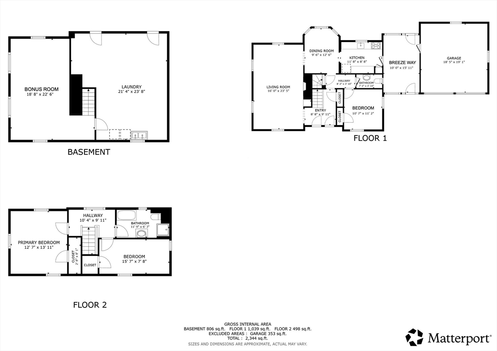 199 Hawthorn Road Braintree, MA 02184 - Photo 26 of 26 Gallery Image 26