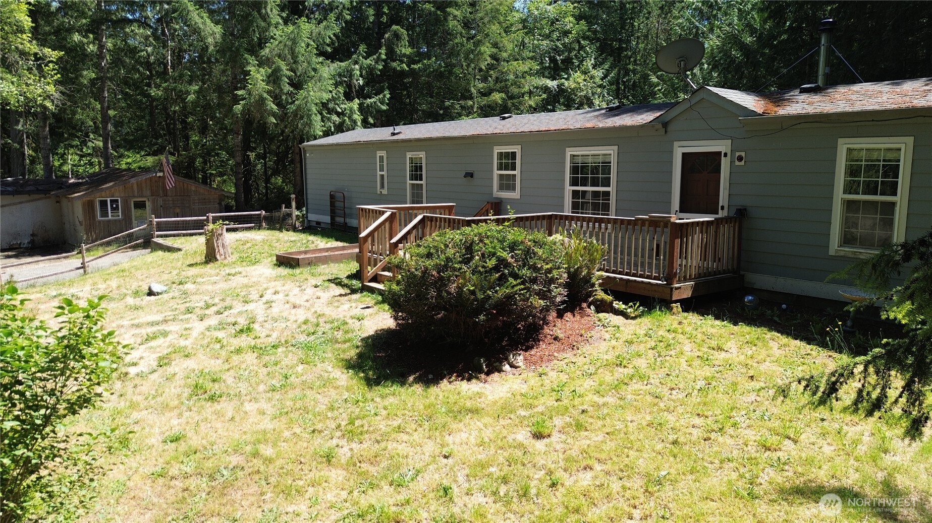17045 Northwest Sunset Ridge Way Seabeck, WA 98380 - Photo 26 of 34