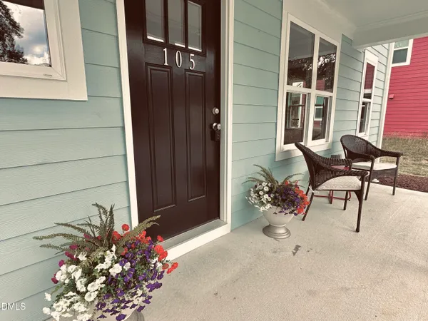 $600,000 | 105 Hunter Place, Carrboro, NC 27510