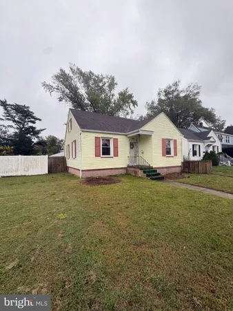 $229,900 | 120 Cincinnati Avenue, Egg Harbor City, NJ 08215