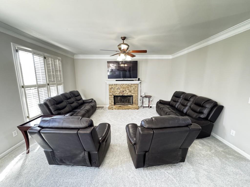 1475 Redbud Way Cumming, GA 30041 - Photo 12 of 40