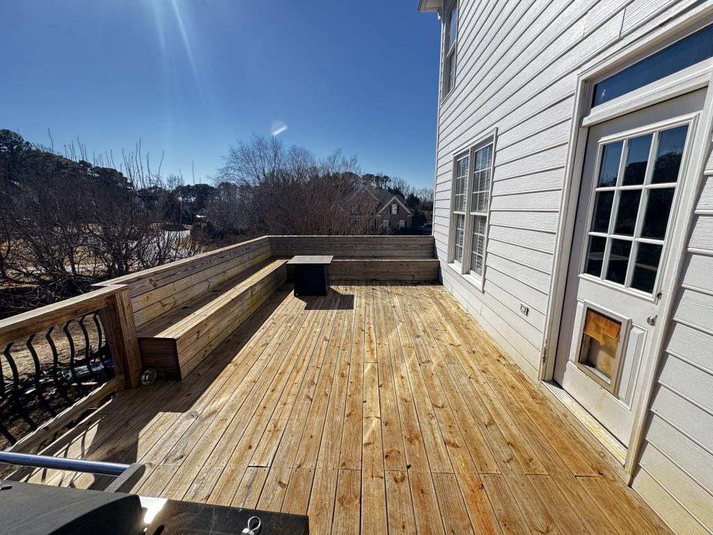 1475 Redbud Way Cumming, GA 30041 - Photo 34 of 40