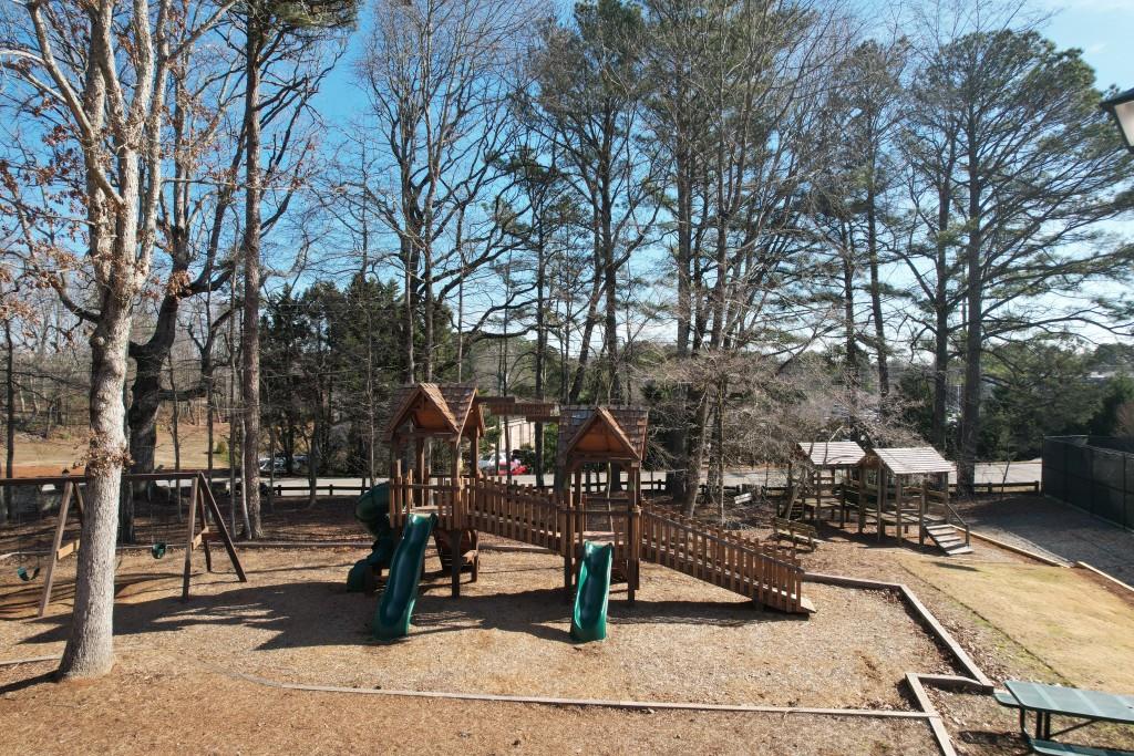 1475 Redbud Way Cumming, GA 30041 - Photo 37 of 40