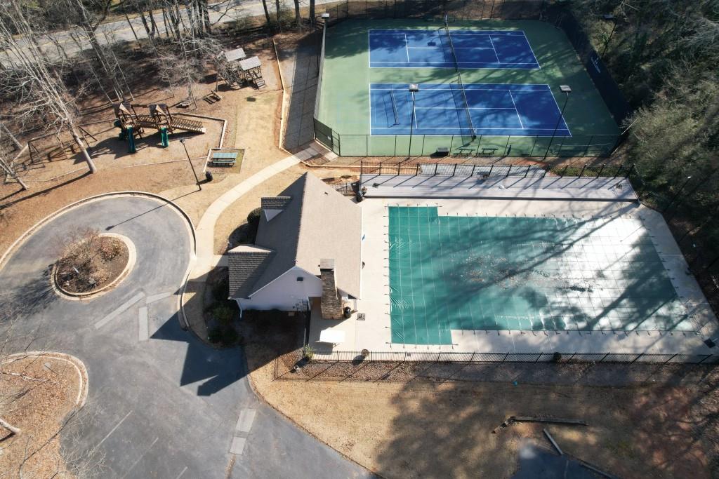 1475 Redbud Way Cumming, GA 30041 - Photo 39 of 40