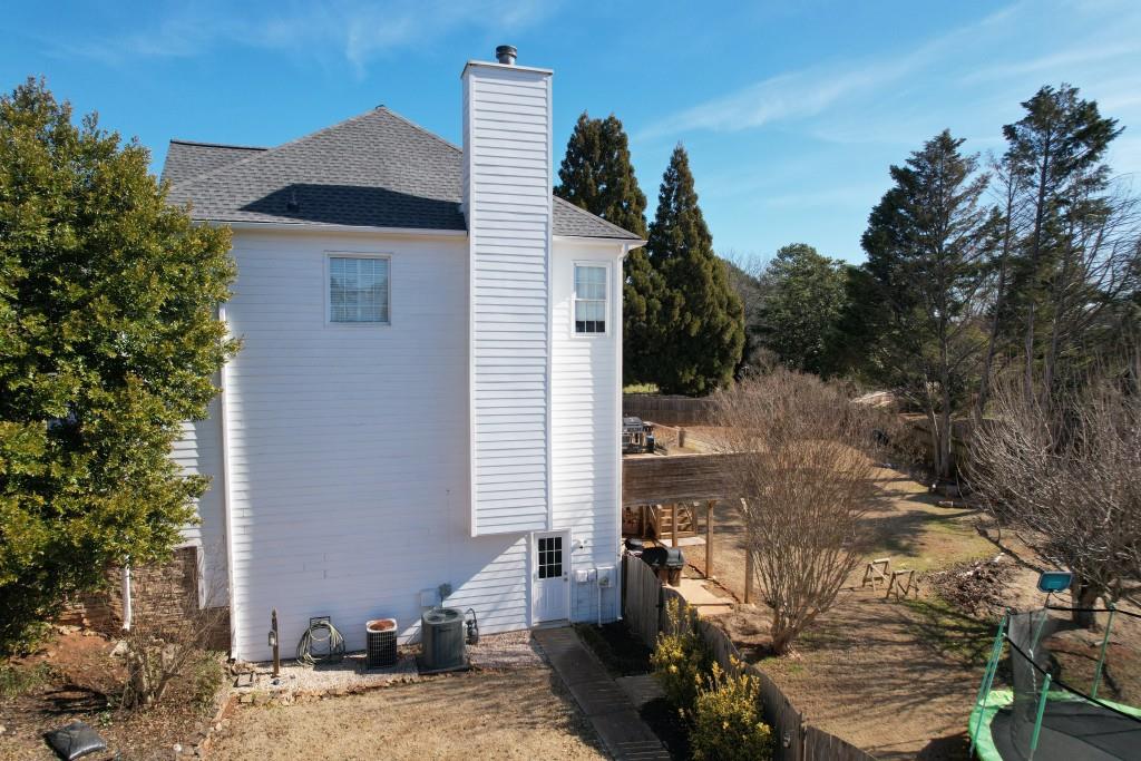 1475 Redbud Way Cumming, GA 30041 - Photo 4 of 40