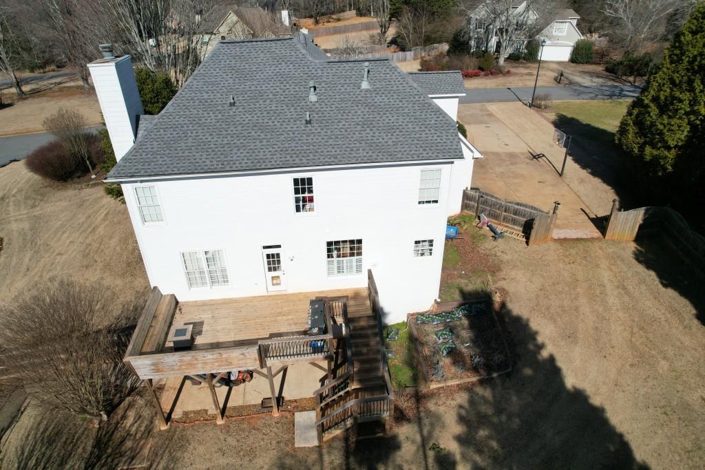 1475 Redbud Way Cumming, GA 30041 - Photo 5 of 40