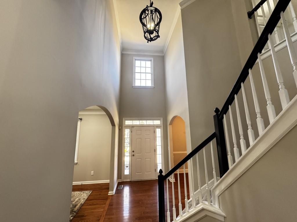 1475 Redbud Way Cumming, GA 30041 - Photo 9 of 40