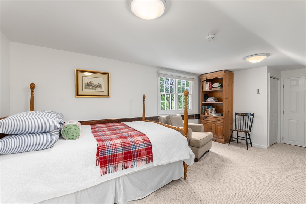 295 Concord Road Sudbury, MA 01776 - Photo 25 of 42