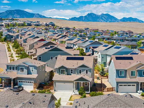 $750,000 | 9365 Joyce Way, Arvada, CO 80007