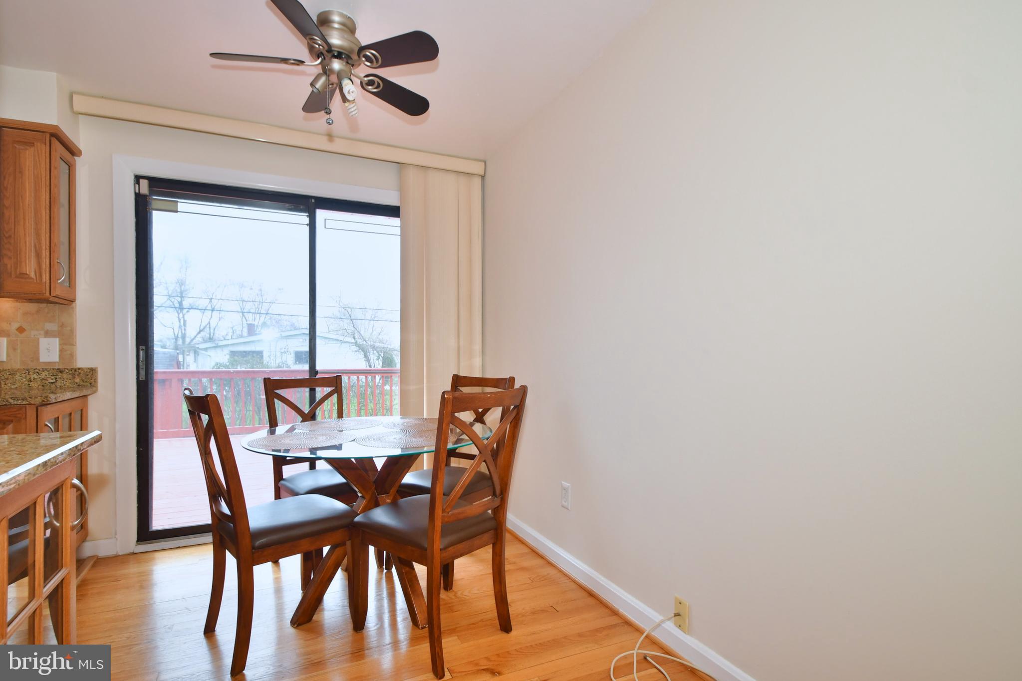 811 Milford Mill Road Baltimore, MD 21208 - Photo 19 of 49 Dining area