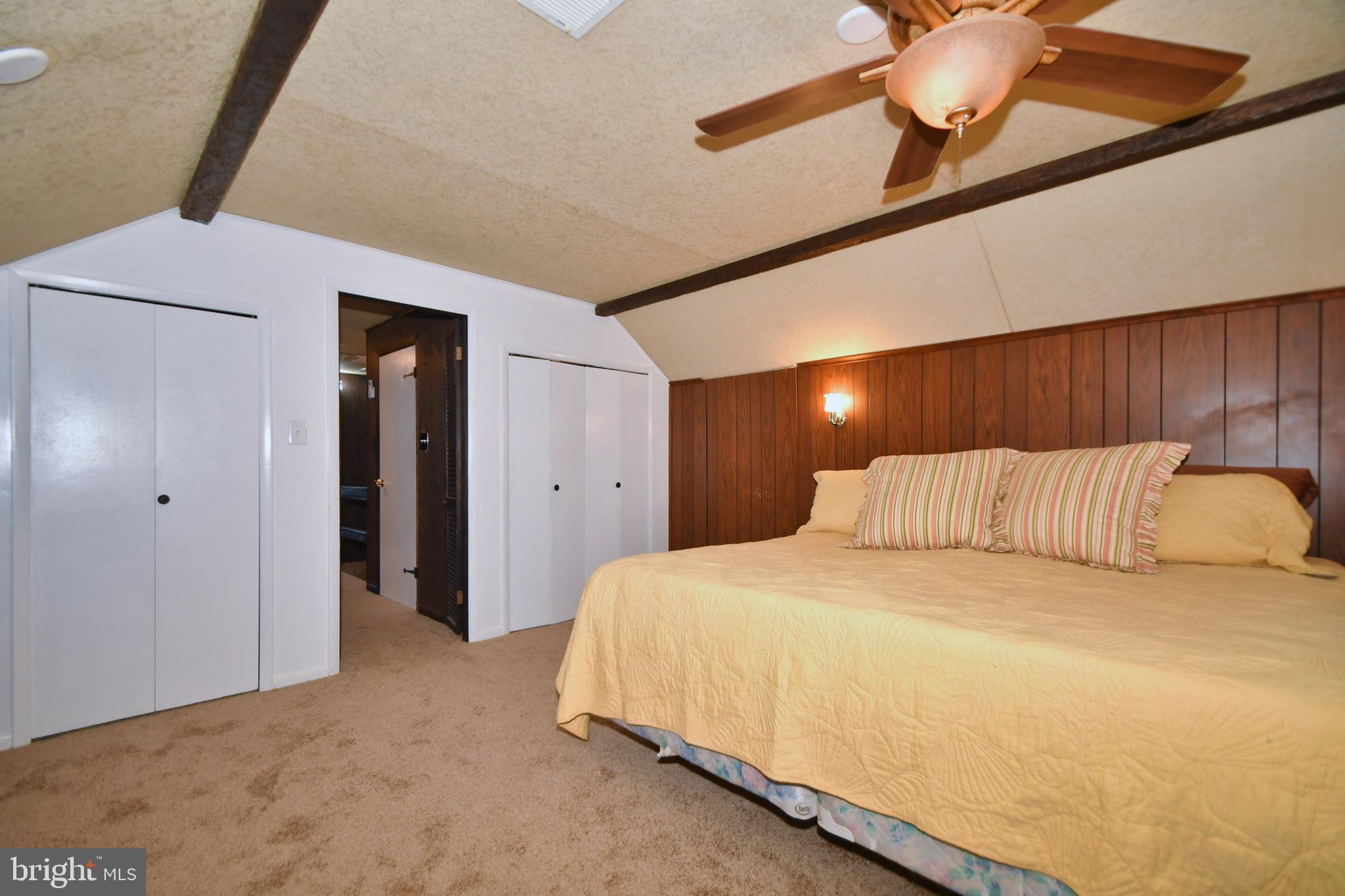 811 Milford Mill Road Baltimore, MD 21208 - Photo 28 of 49 Master bedroom