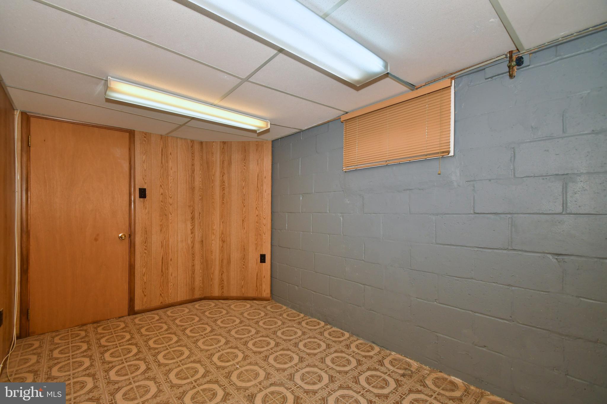 811 Milford Mill Road Baltimore, MD 21208 - Photo 35 of 49 Office on lower level