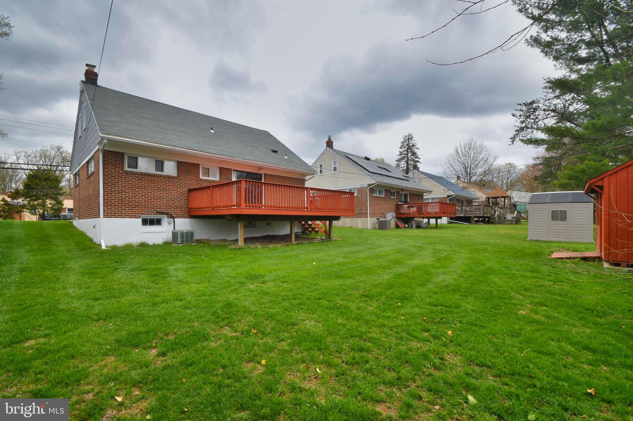 811 Milford Mill Road Baltimore, MD 21208 - Photo 41 of 49