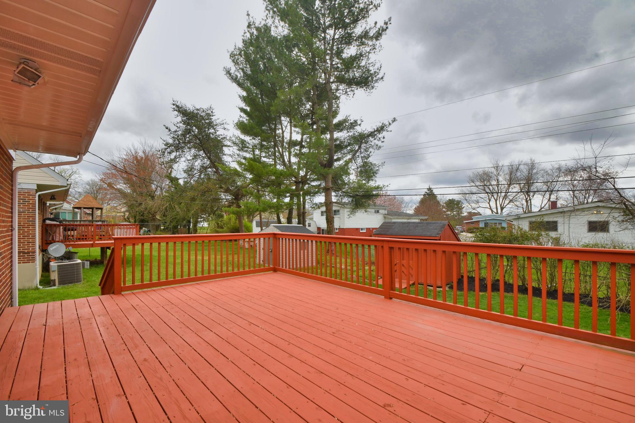 811 Milford Mill Road Baltimore, MD 21208 - Photo 44 of 49