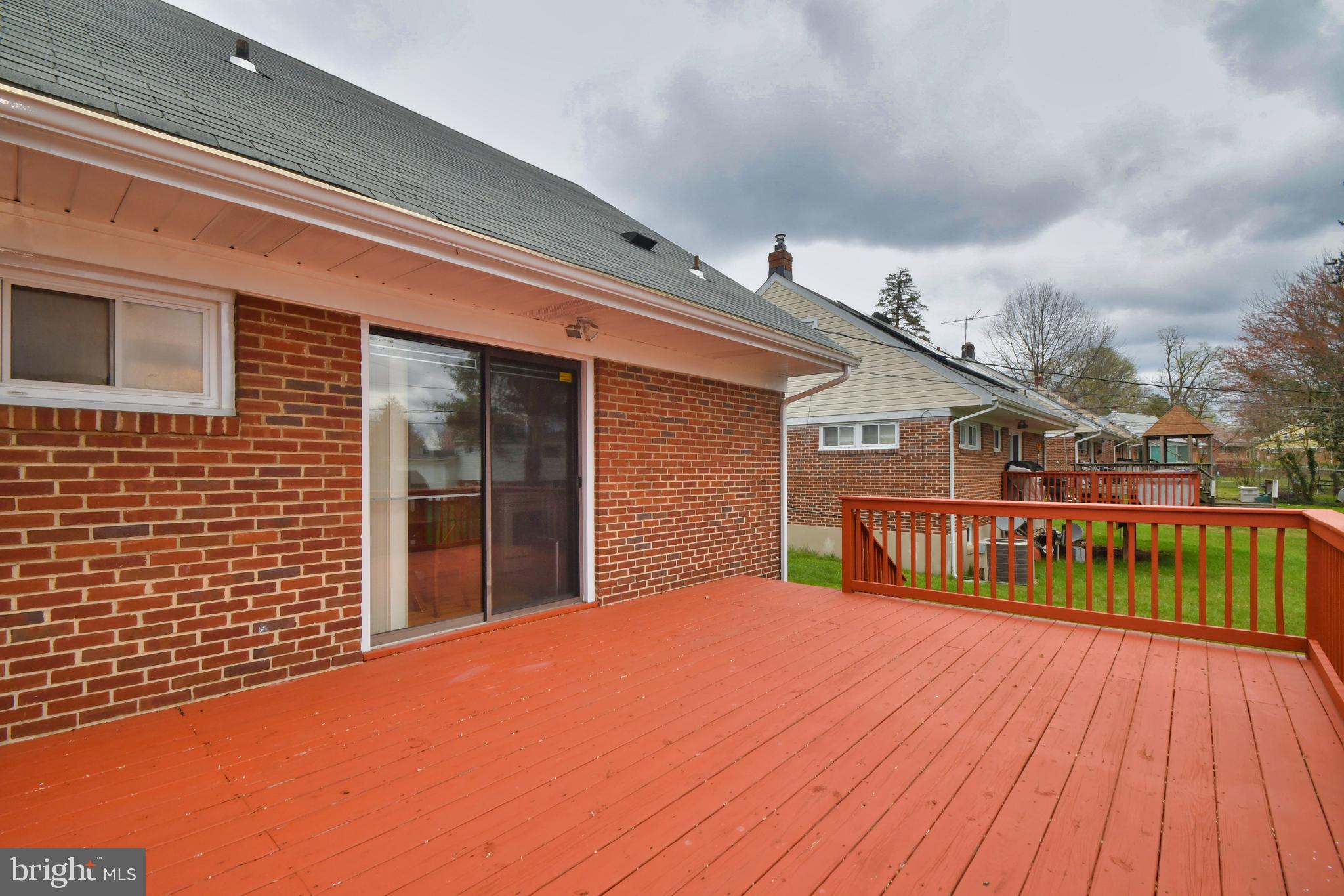 811 Milford Mill Road Baltimore, MD 21208 - Photo 45 of 49
