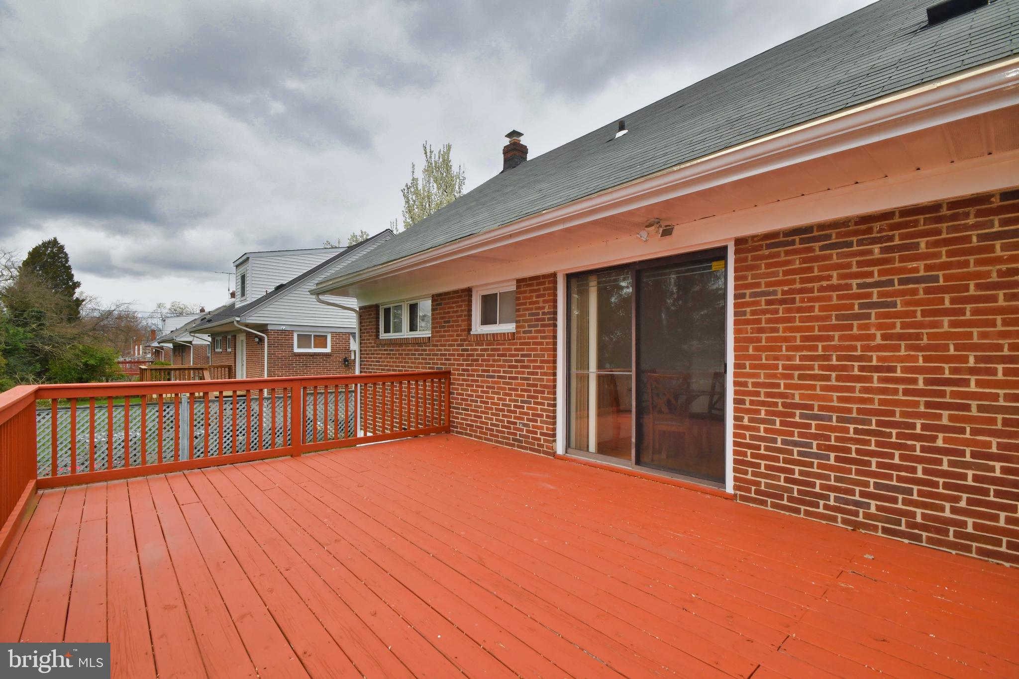 811 Milford Mill Road Baltimore, MD 21208 - Photo 46 of 49