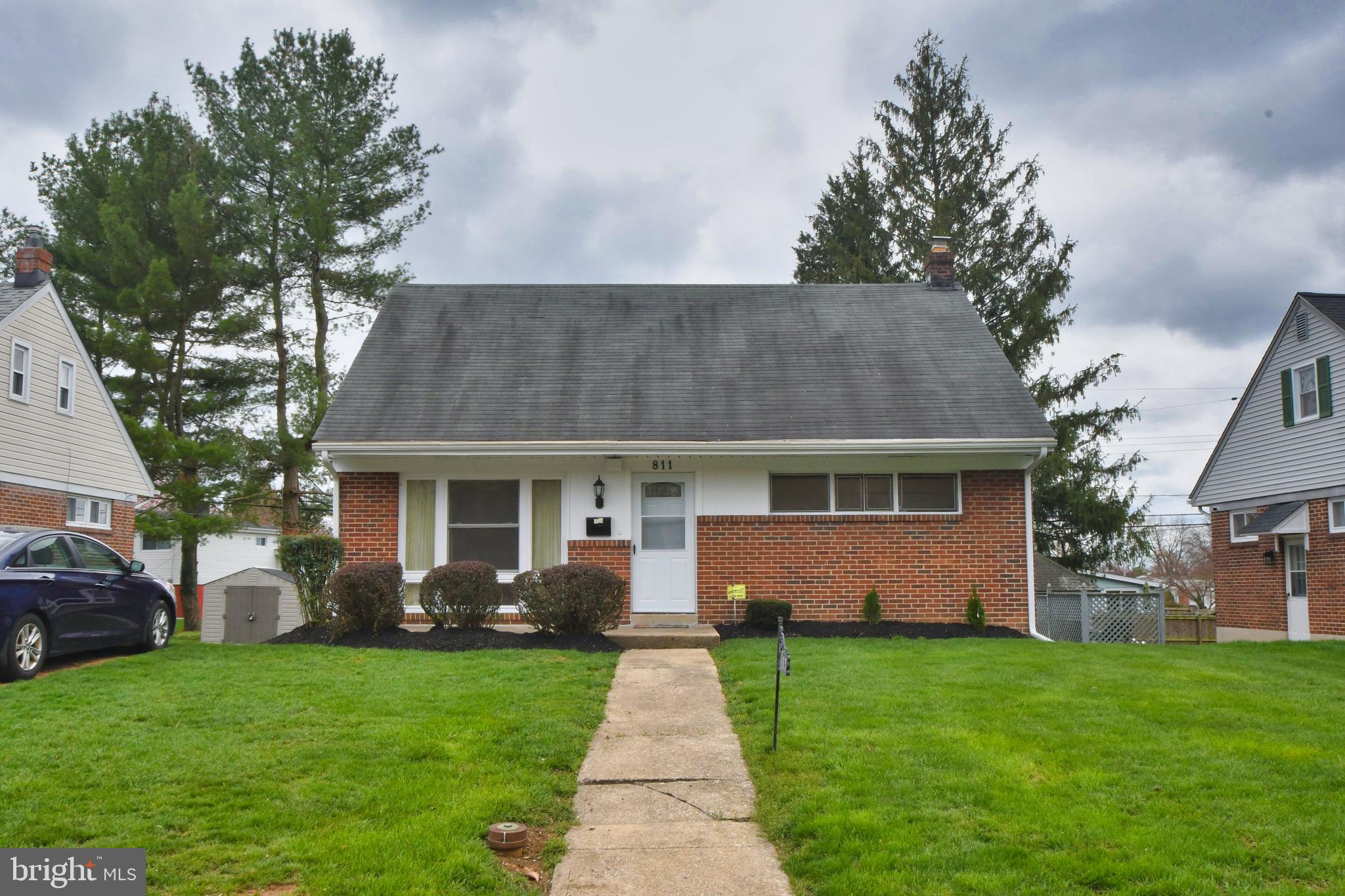 811 Milford Mill Road Baltimore, MD 21208 - Photo 47 of 49