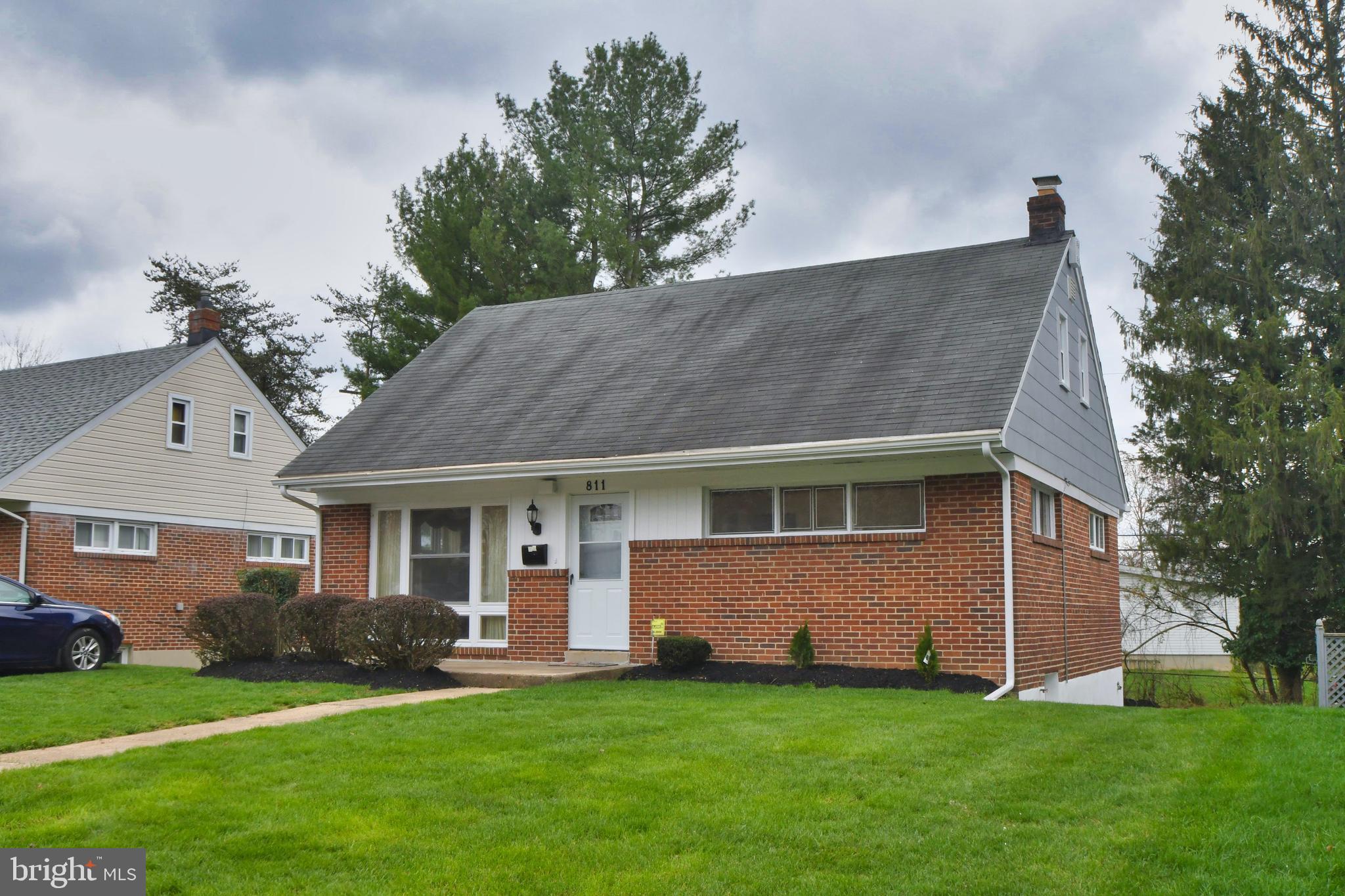 811 Milford Mill Road Baltimore, MD 21208 - Photo 49 of 49