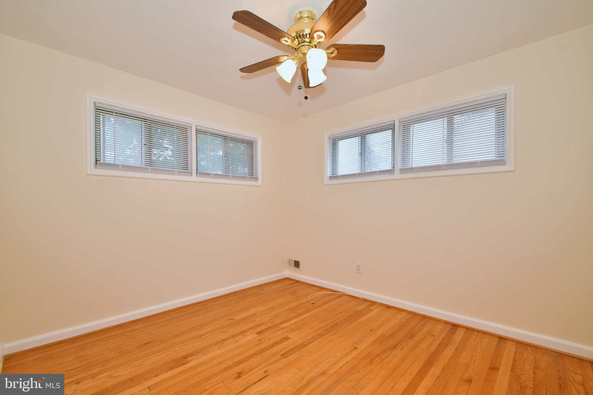 811 Milford Mill Road Baltimore, MD 21208 - Photo 9 of 49 Bedroom 2