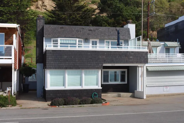 $2,795,000 | 325 Beach Drive, Aptos, CA 95003