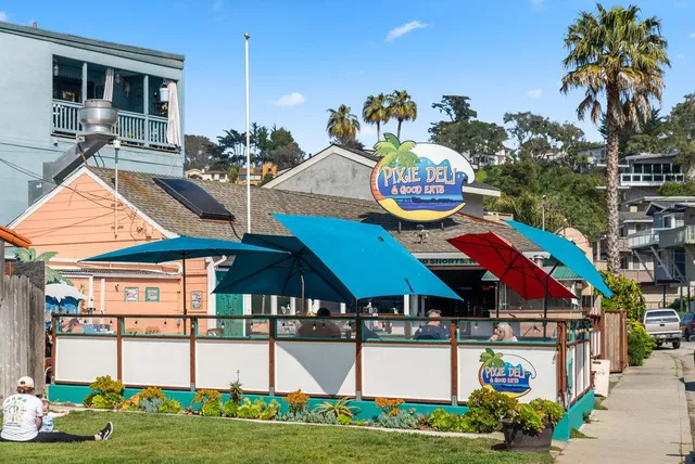 $2,795,000 | 325 Beach Drive, Aptos, CA 95003