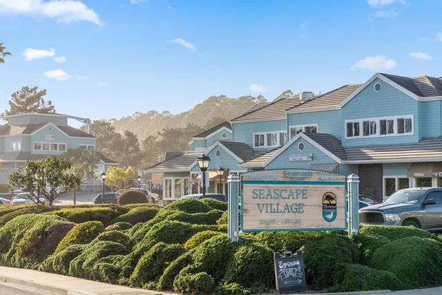 $2,795,000 | 325 Beach Drive, Aptos, CA 95003