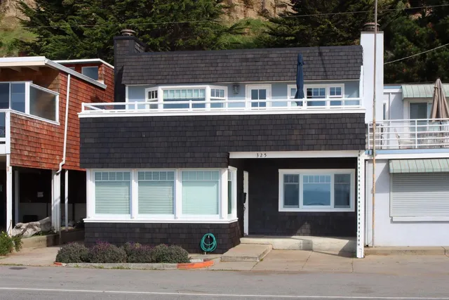 $2,795,000 | 325 Beach Drive, Aptos, CA 95003