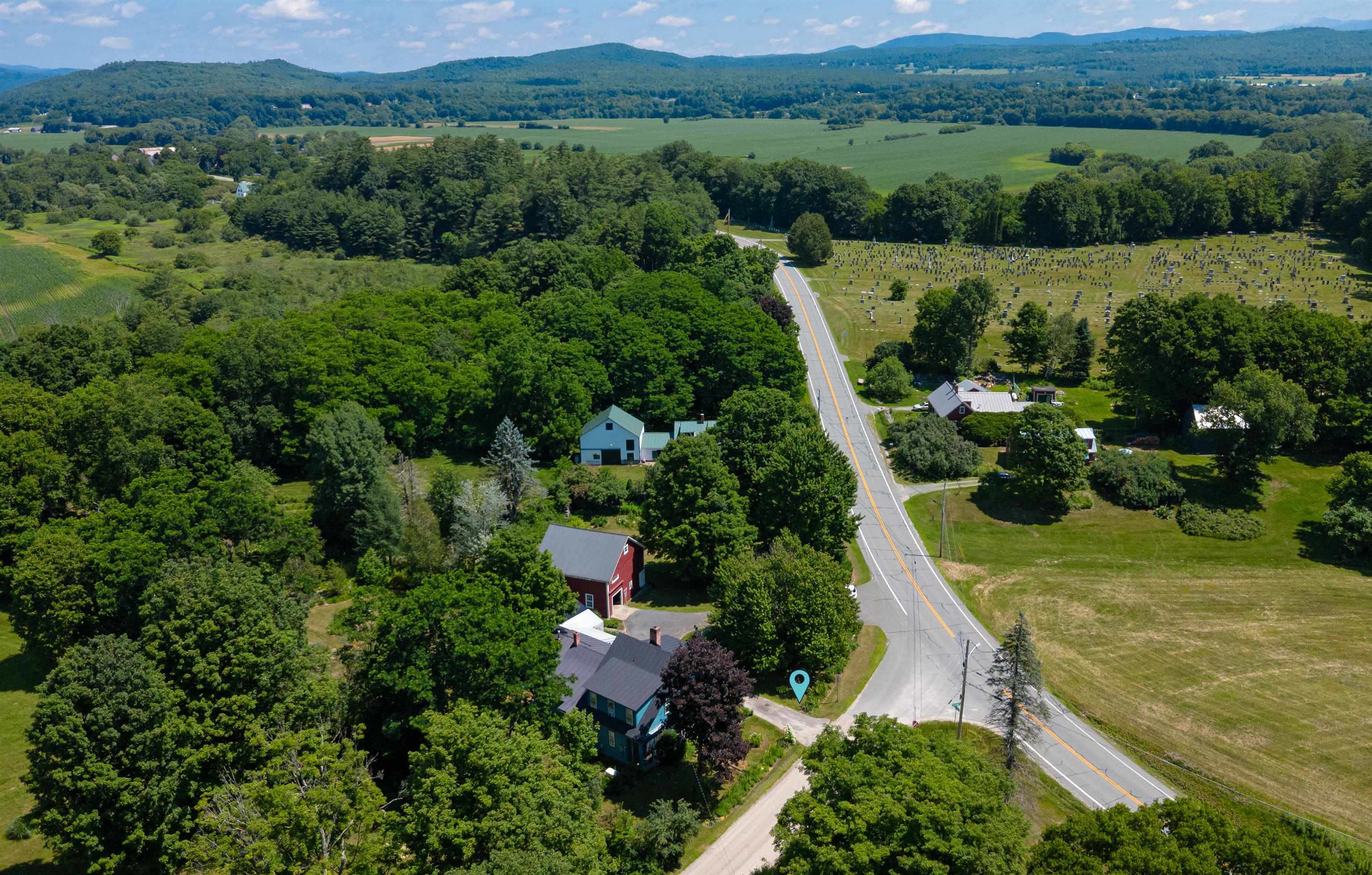 535 Oxbow Road Newbury, VT 05051 - Photo 59 of 60
