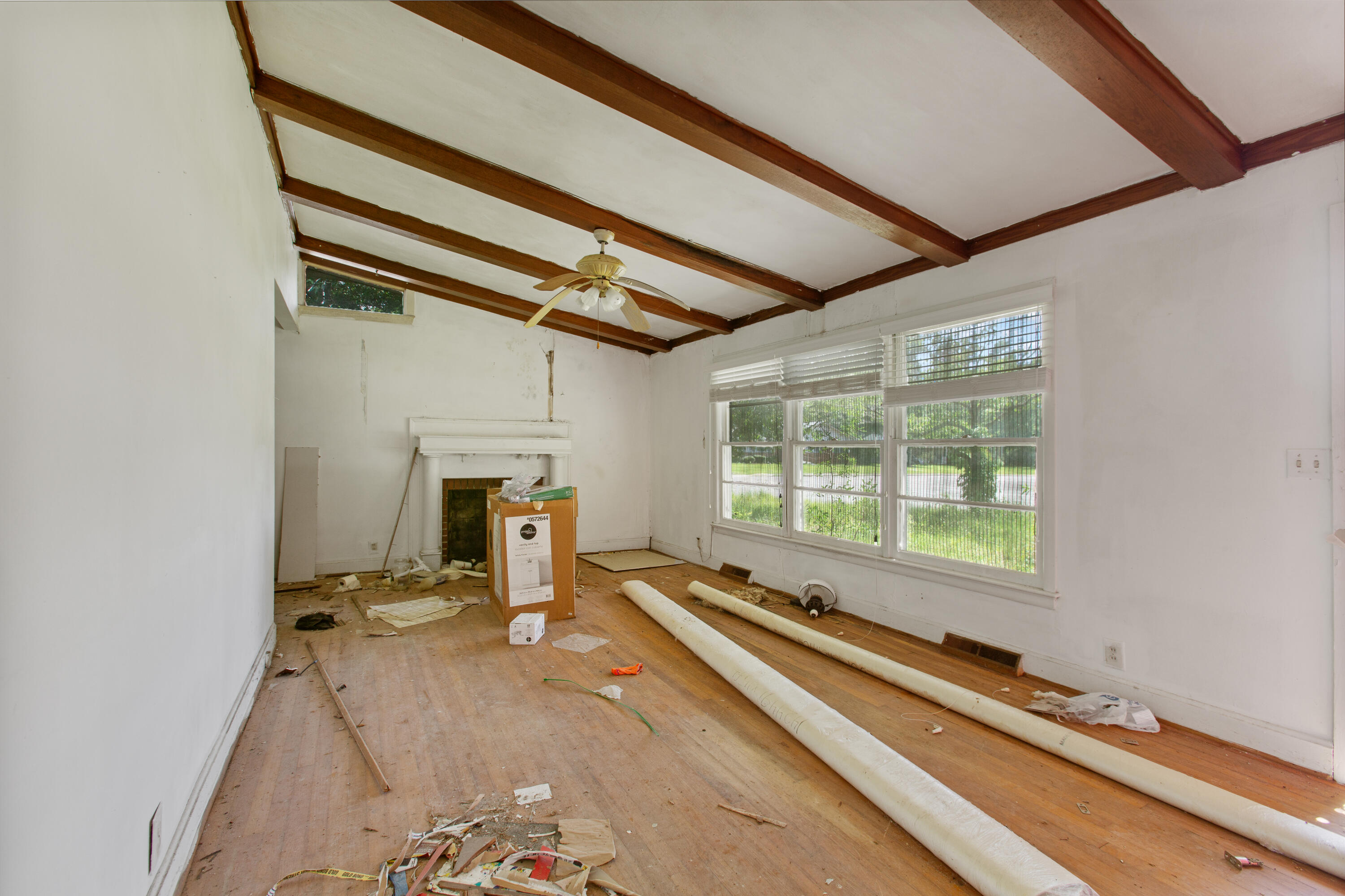 600 Virginia Street Kingstree, SC 29556 - Photo 6 of 13 600VirginiaSt.NicoleBurbagePhoto-6