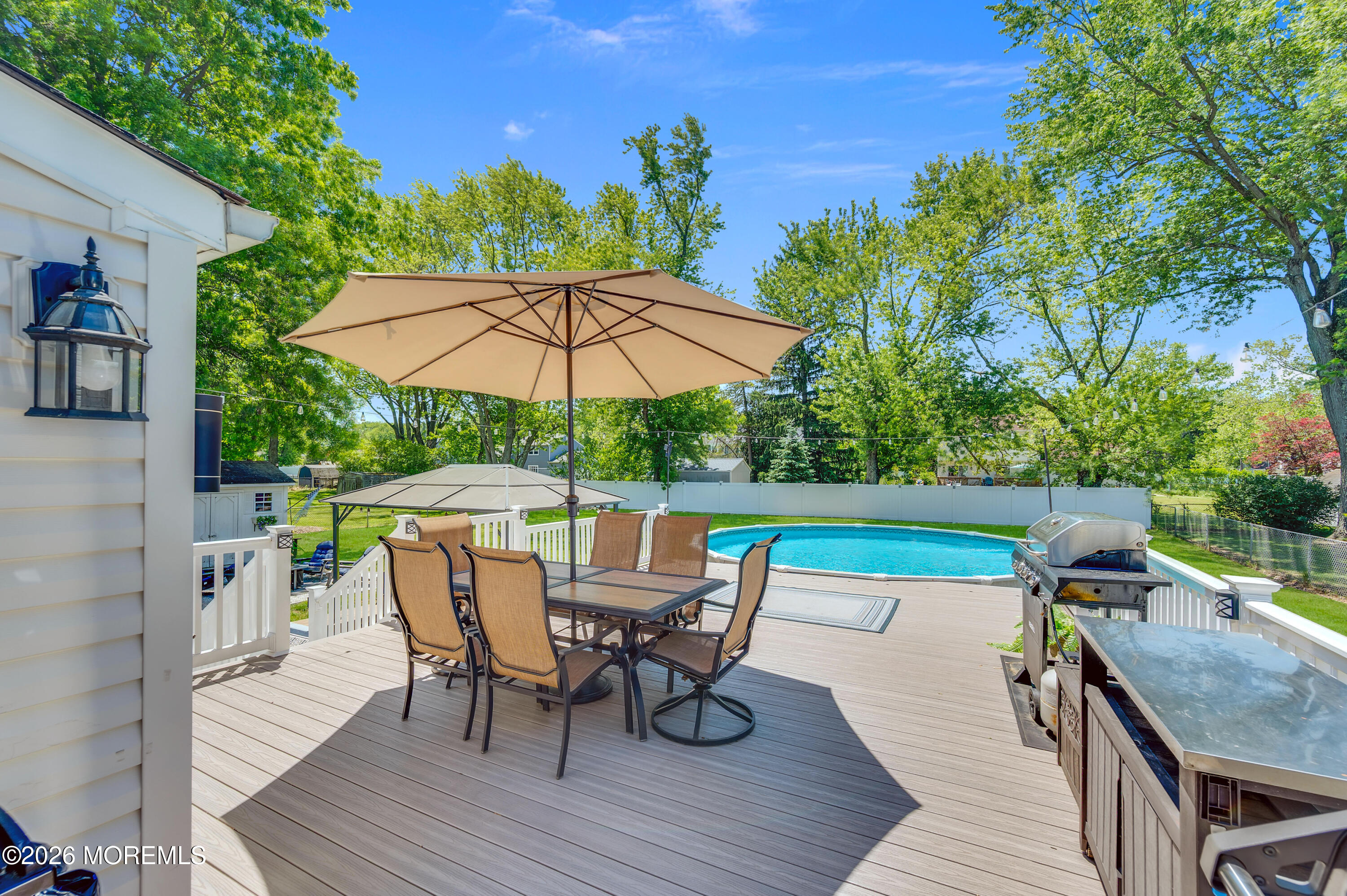 17 Eliot Road Manalapan, NJ 07726 - Photo 16 of 58 Back 12