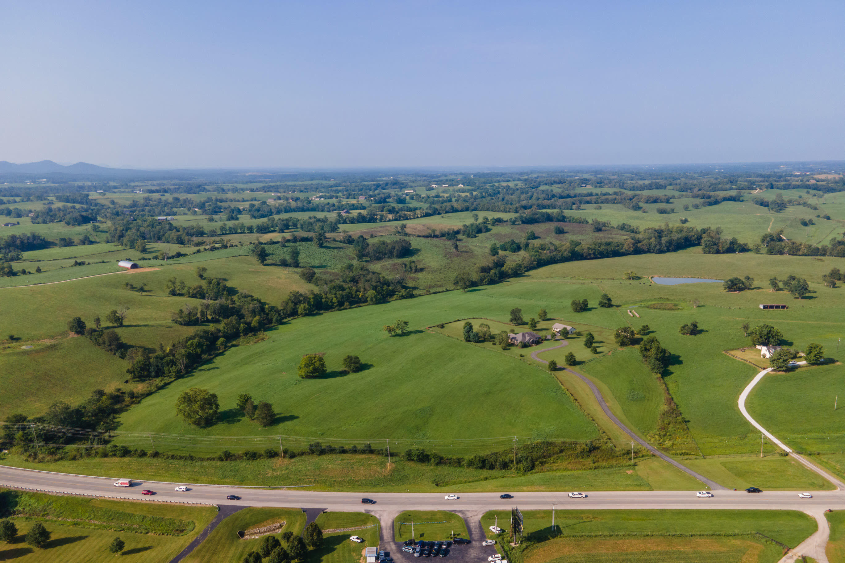 2240 Camargo Road Mount Sterling, KY 40353 - Photo 58 of 73 20210827-2240-Camargo-Rd-davis-drone-rea