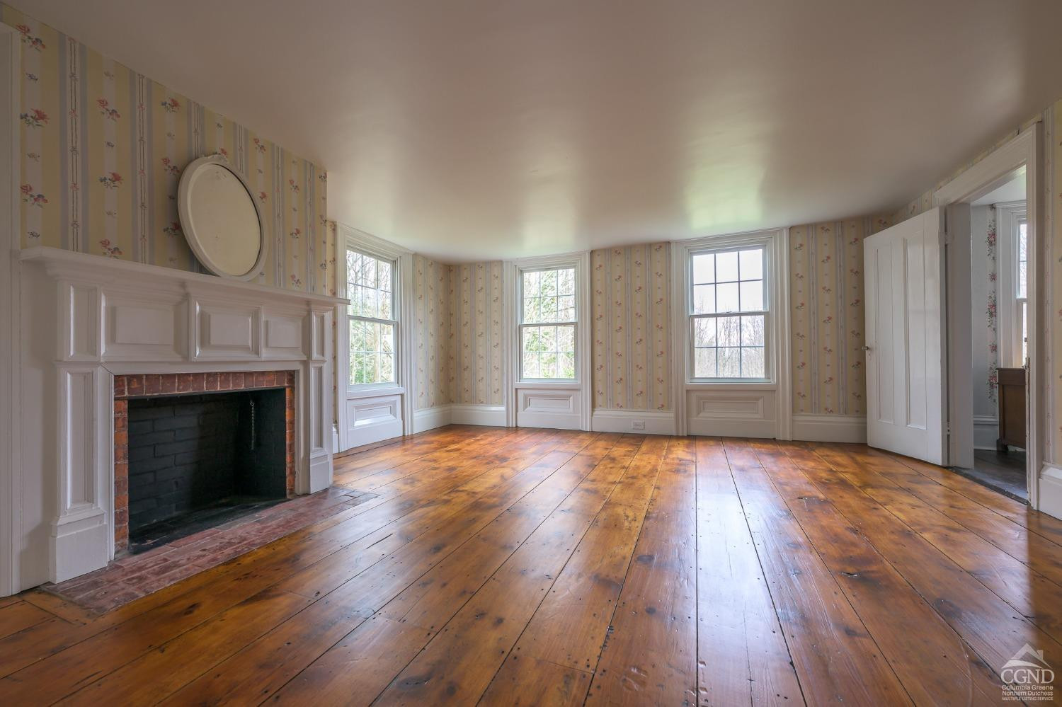 1606 Bulls Head Road Clinton Corners, NY 12514 - Photo 12 of 92 Primary Bedroom