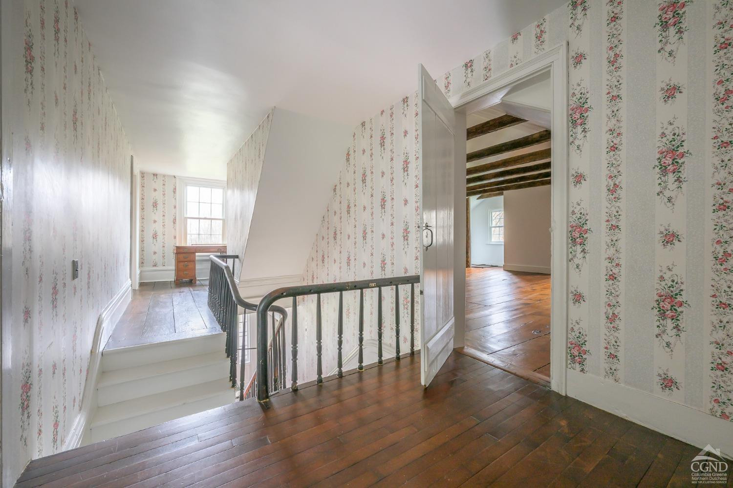 1606 Bulls Head Road Clinton Corners, NY 12514 - Photo 20 of 92 Upstairs Landing