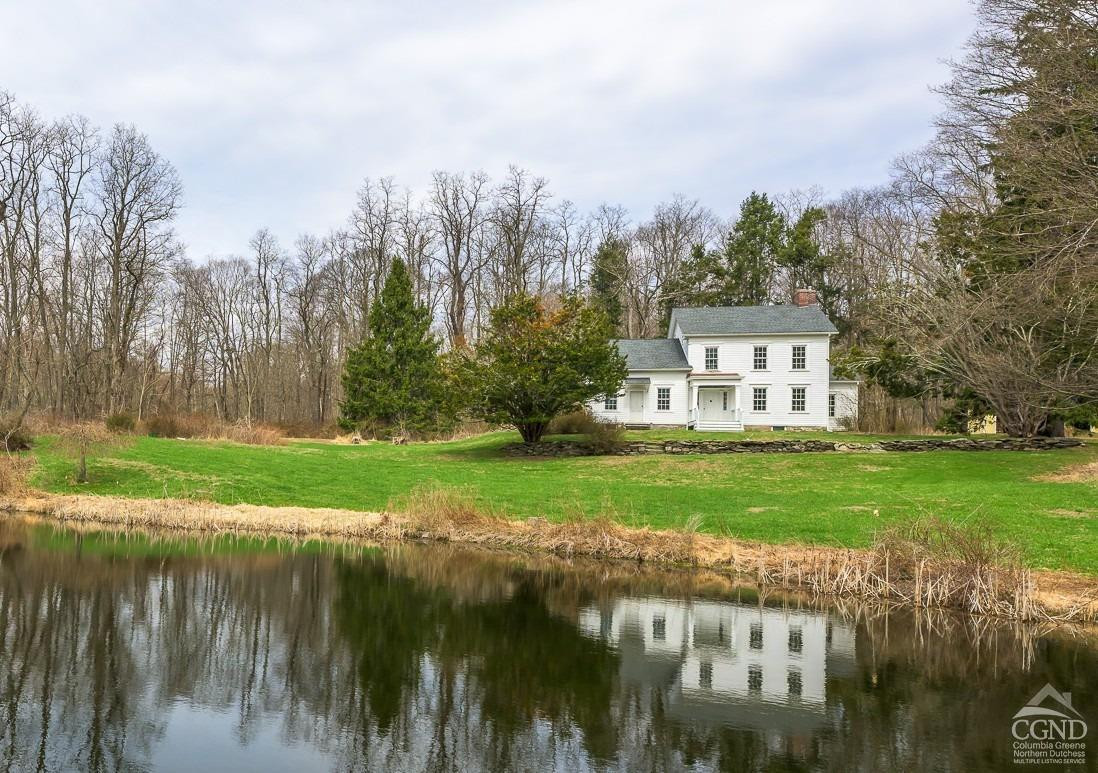 1606 Bulls Head Road Clinton Corners, NY 12514 - Photo 2 of 92 Photo 1