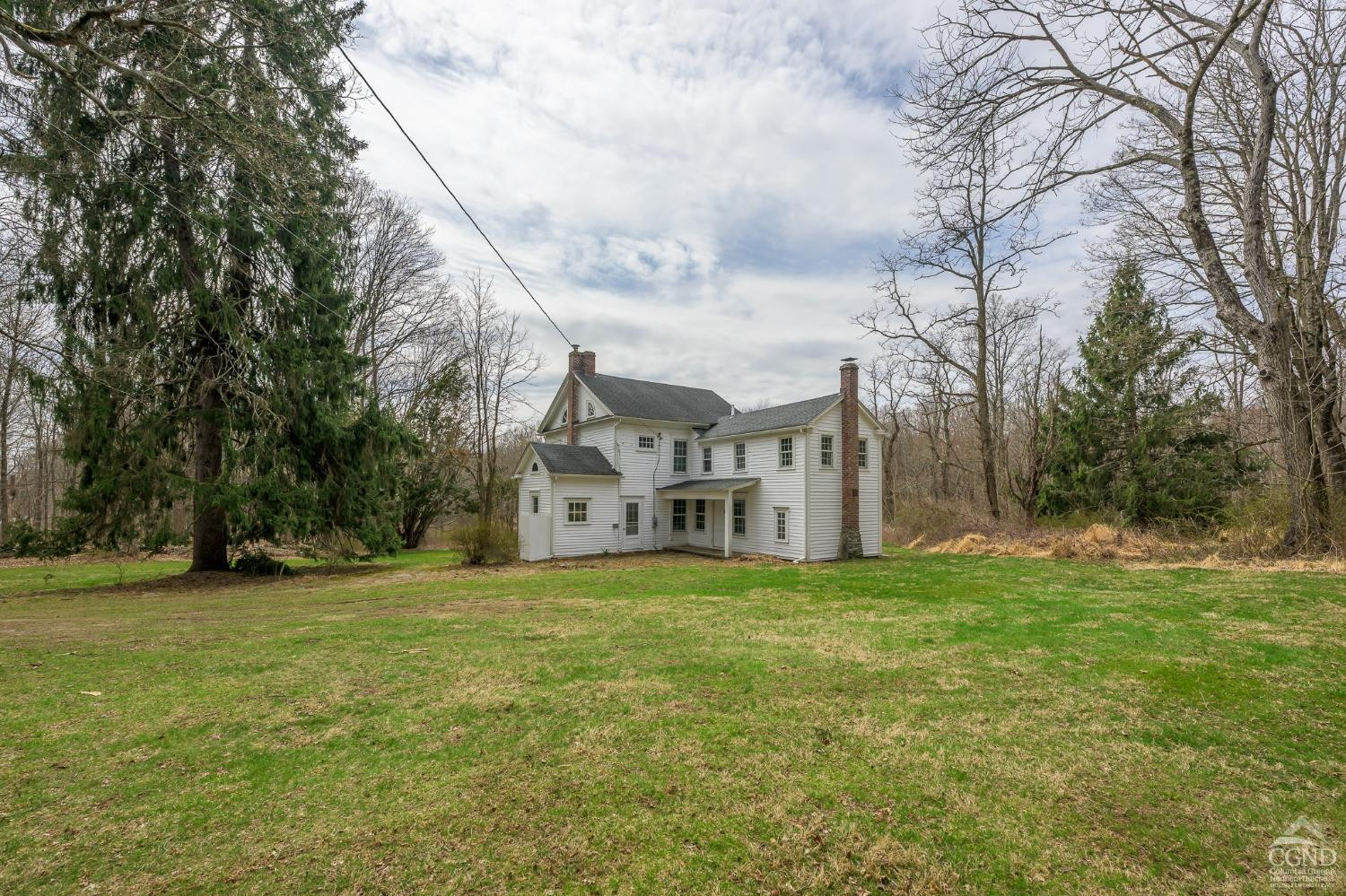 1606 Bulls Head Road Clinton Corners, NY 12514 - Photo 25 of 92 View of House From Bulls Head Road