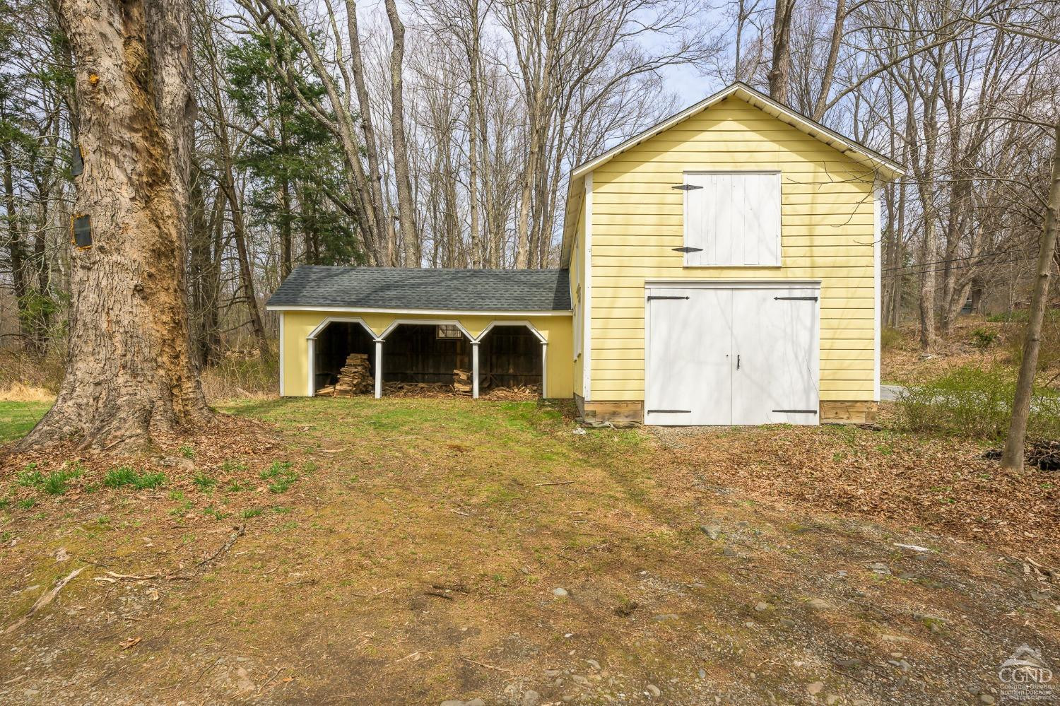 1606 Bulls Head Road Clinton Corners, NY 12514 - Photo 26 of 92 Barn