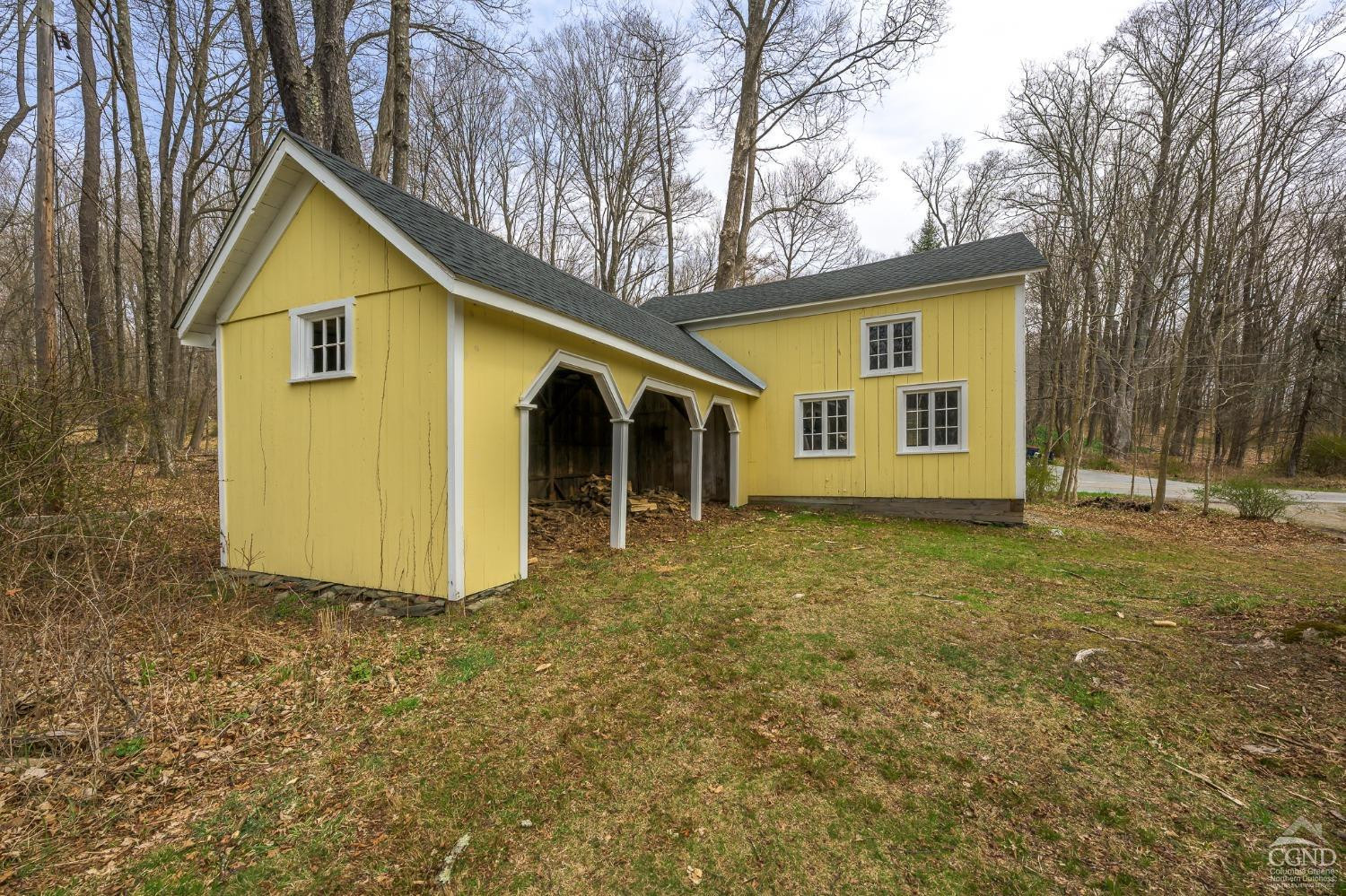 1606 Bulls Head Road Clinton Corners, NY 12514 - Photo 27 of 92 Barn / Garage