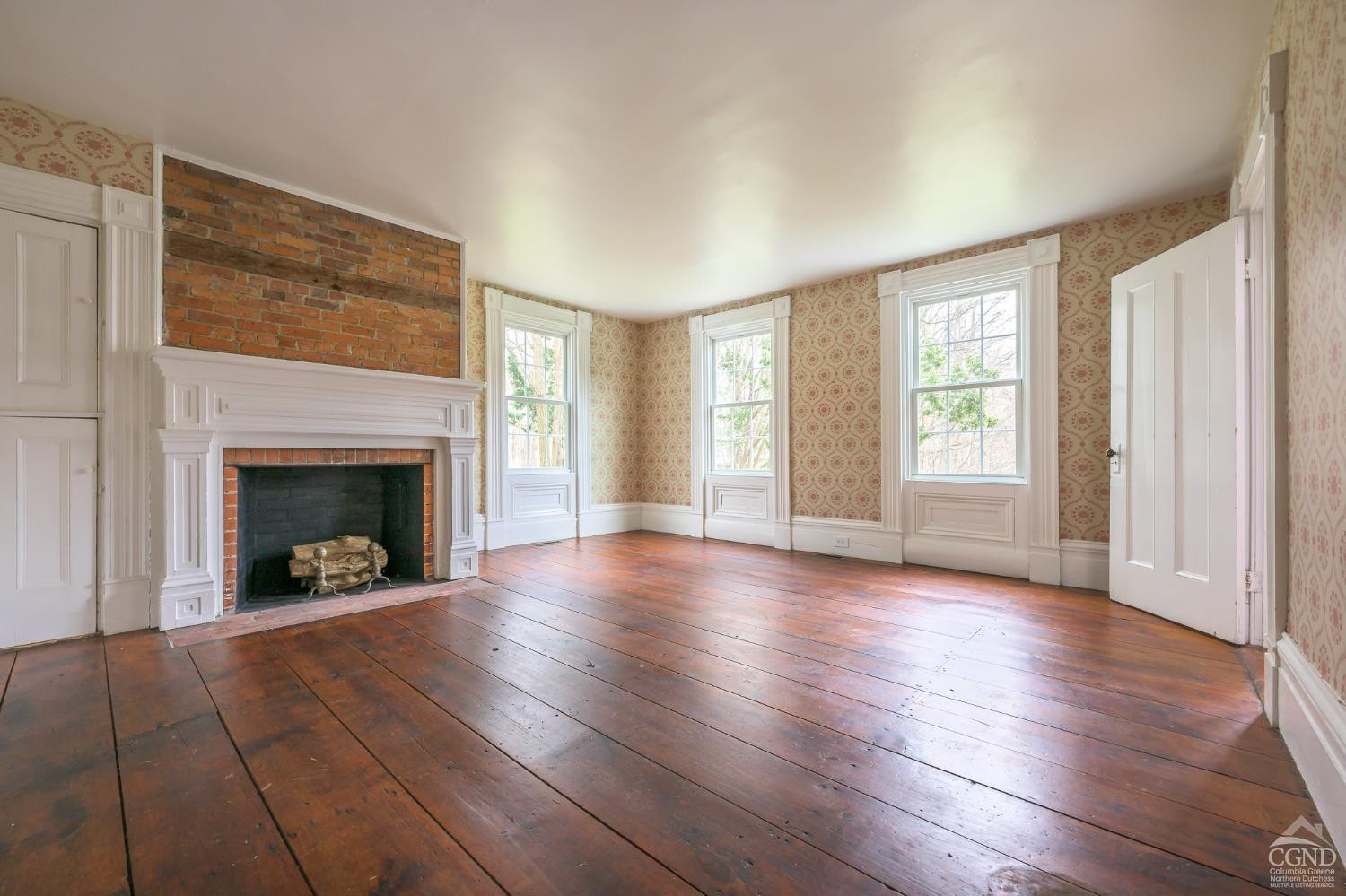 1606 Bulls Head Road Clinton Corners, NY 12514 - Photo 5 of 92 Dining Room