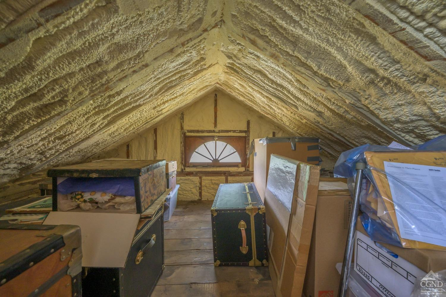 1606 Bulls Head Road Clinton Corners, NY 12514 - Photo 67 of 92 Storage Room Off of Primary BR