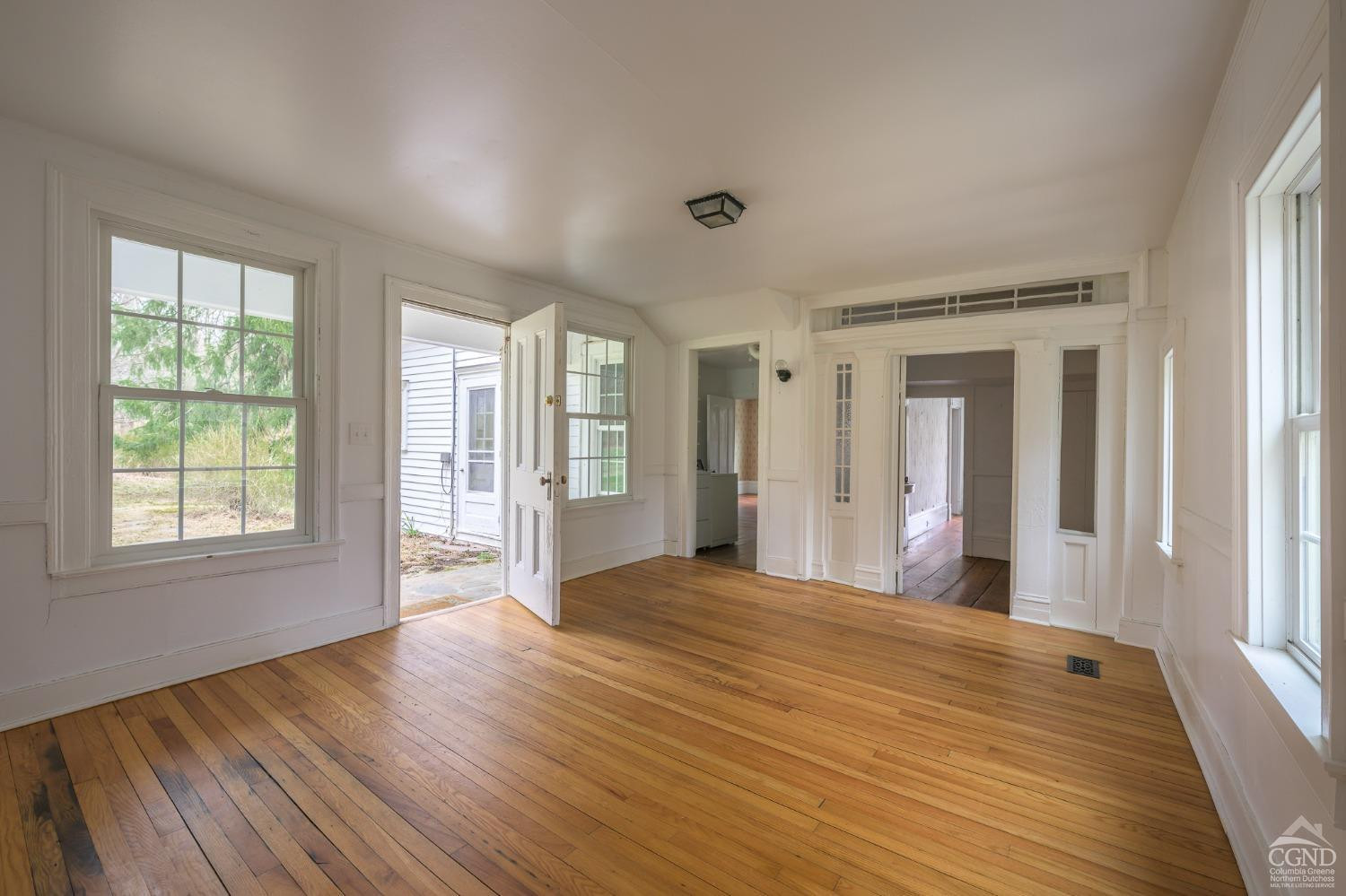 1606 Bulls Head Road Clinton Corners, NY 12514 - Photo 69 of 92 First Floor Bonus Room/ Possible Bedroom