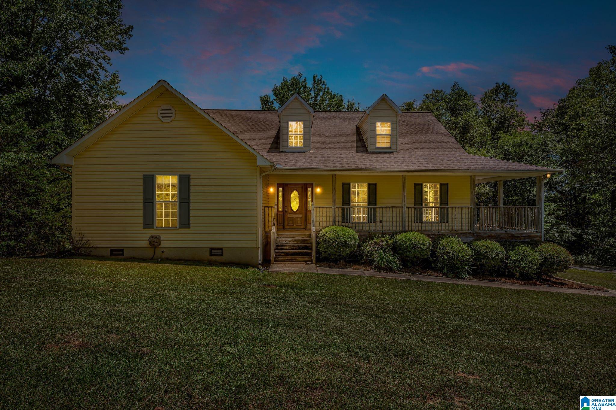 1114 Rb Shadrix Road Hayden, AL 35079 - Photo 7 of 55