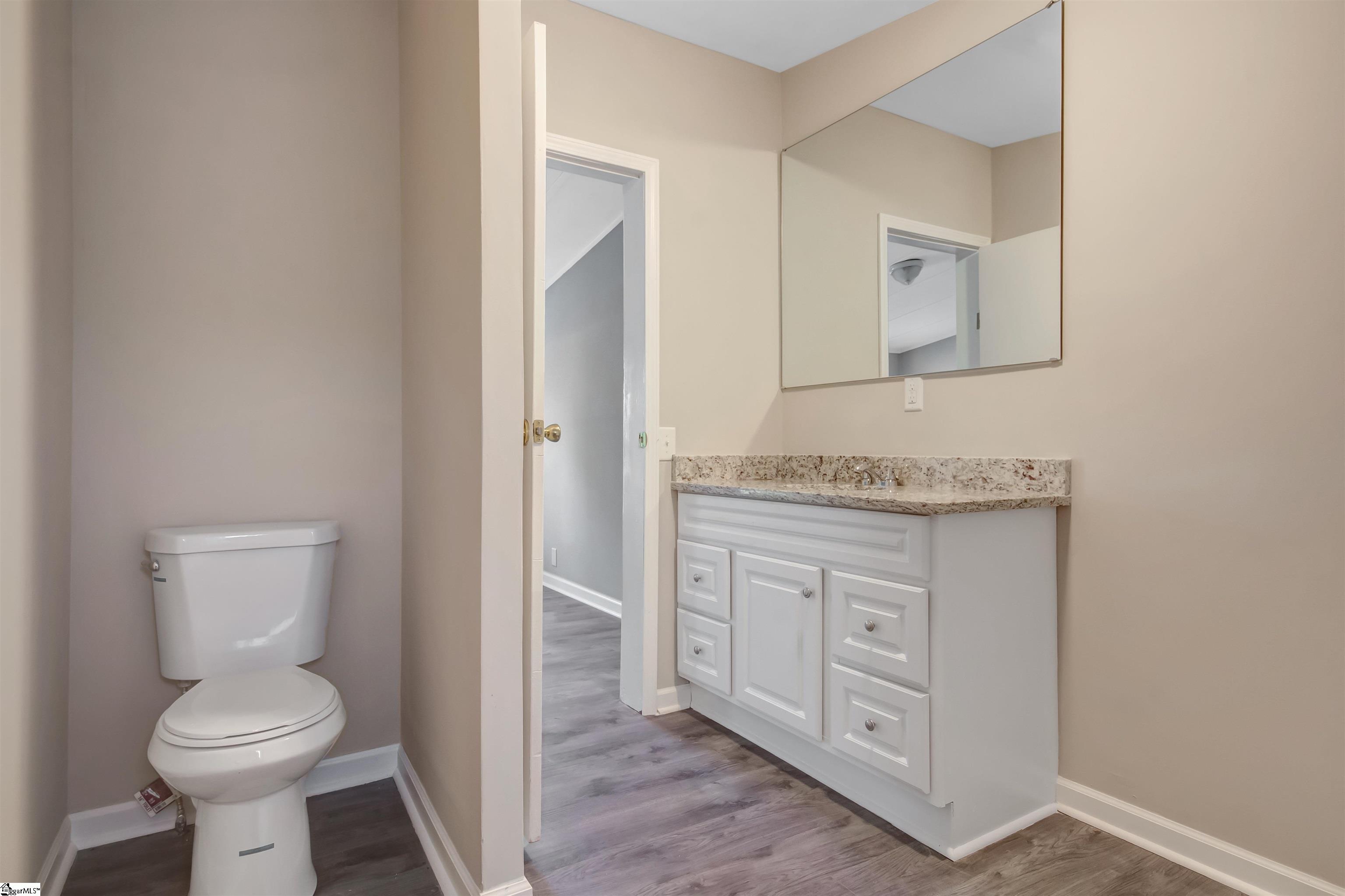 4562 Bramlett Church Road Gray Court, SC 29645 - Photo 19 of 25 Gallery Image 19