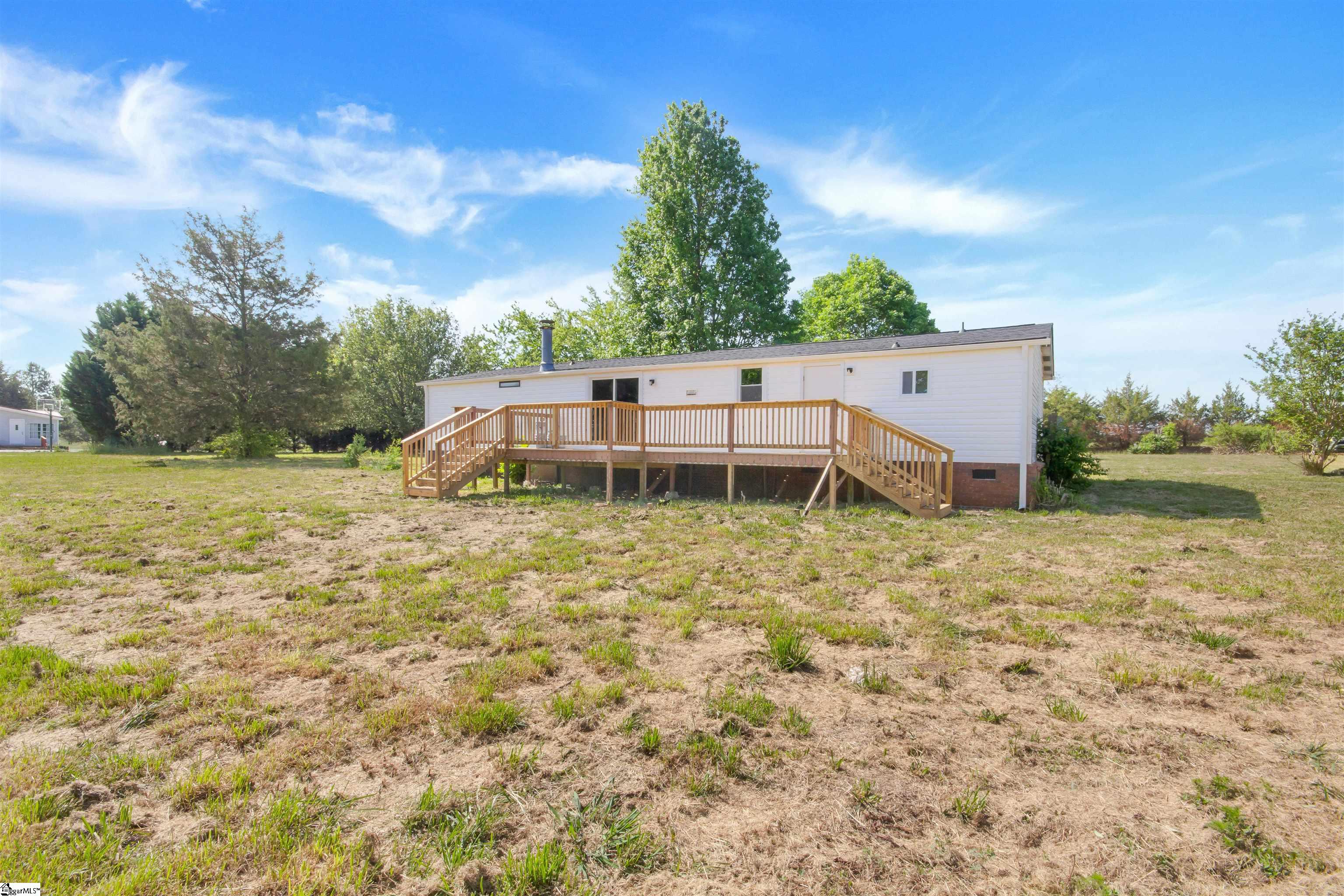 4562 Bramlett Church Road Gray Court, SC 29645 - Photo 21 of 25 Gallery Image 21