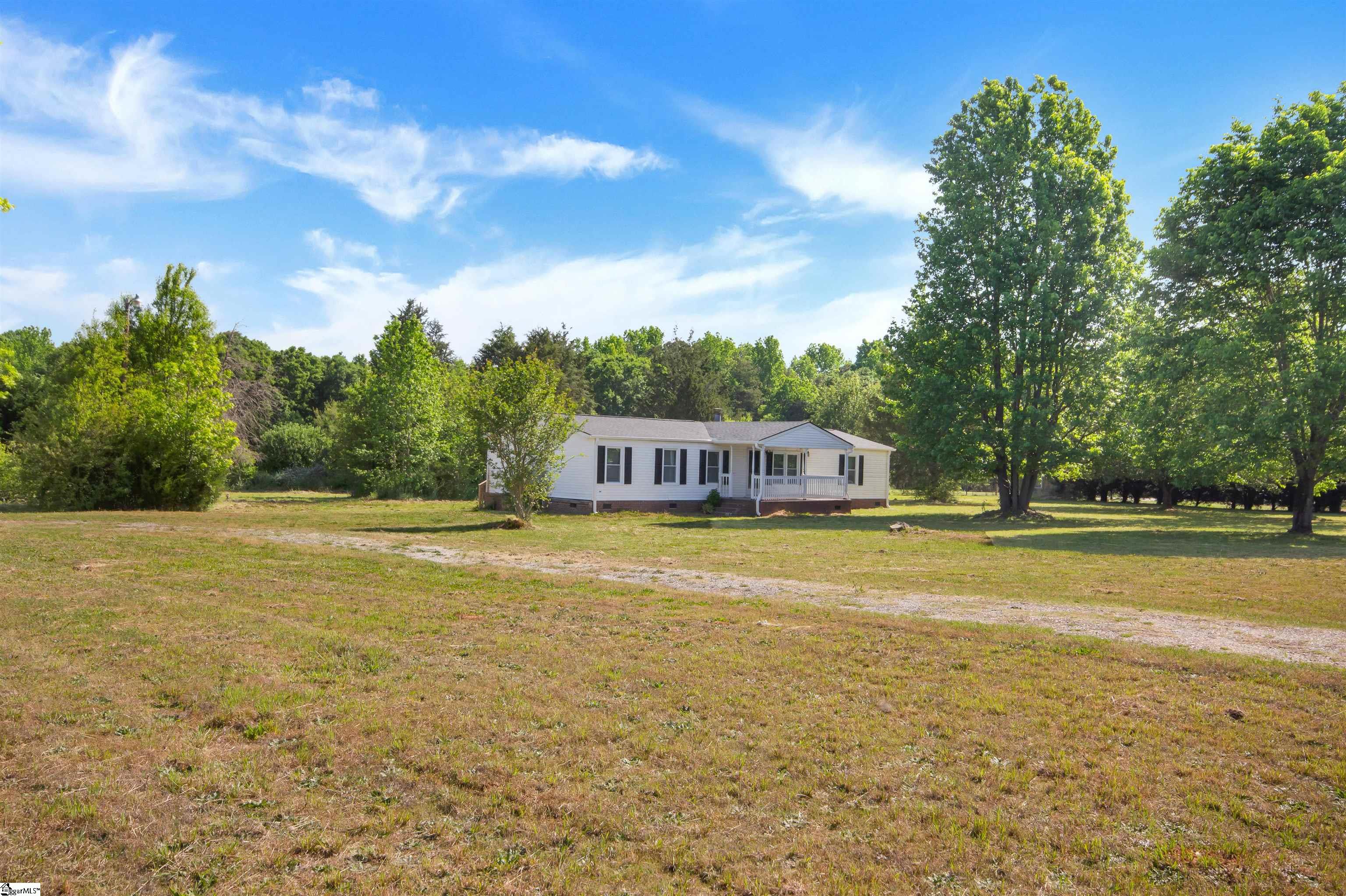 4562 Bramlett Church Road Gray Court, SC 29645 - Photo 23 of 25 Gallery Image 23